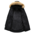 Unisex winterjas met capuchon - Image 2
