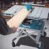 Makita (10") bordssåg med stativ M-MLT100 - Image 6