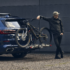 Thule EasyFold XT 2 Cykelhållare för Dragkrok, Svart - Image 2