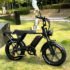 Fatbike Ouxi V8.4 Max - Image 4