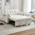 Bailey – 3-in-1 Slaapbank met Uitschuifbaar Bed - Image 3