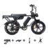 Fatbike Ouxi V8.4 Max - Image 7