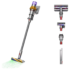 Dyson V15 Detect – Täydellinen setti