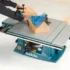 Makita (10") Pöytäsaha Jalustalla M-MLT100 - Image 3