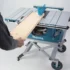 Makita (10") Pöytäsaha Jalustalla M-MLT100 - Image 4