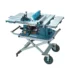 Makita (10") Pöytäsaha Jalustalla M-MLT100 - Image 6