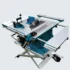 Makita (10") Pöytäsaha Jalustalla M-MLT100 - Image 7