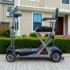 Glideon – Opvouwbare Scooter met Afstandsbediening - Image 2