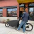 SachsenRAD T8 Grand Modern Elektrische Bakfiets - Image 9