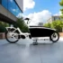 SachsenRAD T8 Grand Modern Elektrische Bakfiets - Image 5