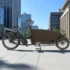 SachsenRAD T8 Grand Modern Elektrische Bakfiets - Image 6