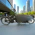 SachsenRAD T8 Grand Modern Elektrische Bakfiets - Image 7