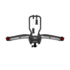 Thule Easyfold XT 2 -pyöräteline vetokoukkuun - Image 3