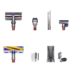 Dyson V15 Detect – Täydellinen setti - Image 7