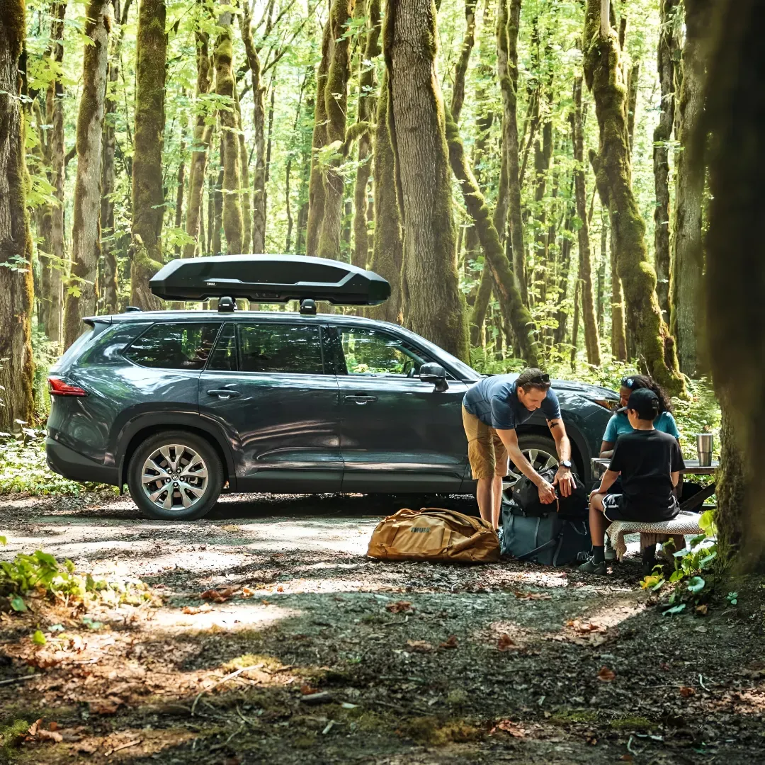 7 Thule Force XT - Premium Dakkoffer - Image 1