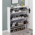 Amber – Design Schoenenkast met kantelvakken - Image 2