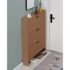 Amber – Design Schoenenkast met kantelvakken - Image 6