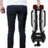 Thule EasyFold XT 2 - Taittuva polkupyöräteline maastopyörille ja sähköpyörille - Image 7