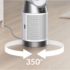 DYSON-ilmanpuhdistin Cool PC1 -ilmanpuhdistin - Image 7