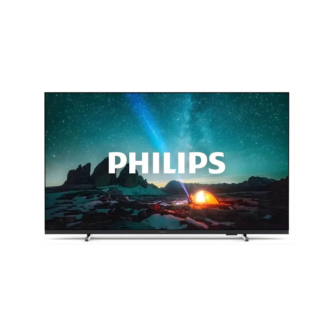 Samsung 55″ QLED Q70D 4K Smart TV