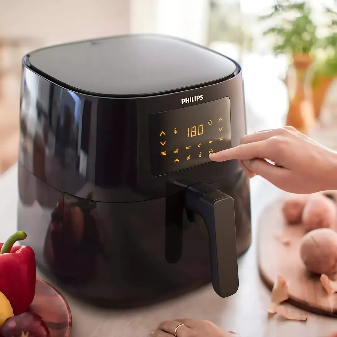 image_2026-04-03_145957286 Philips 3000-Serie Essential Airfryer XL - Image 1
