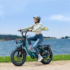 ENGWE sähköpyörä L20 Boost - Image 2
