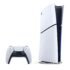 PlayStation 5 - Digitaalinen versio + 2 ilmaista ohjainta