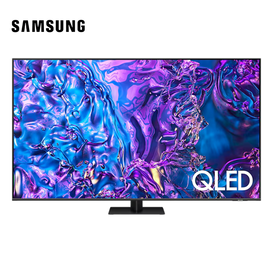 imgi_5_1755250919-226 Samsung 55" QLED Q70D 4K Smart TV - Image 1