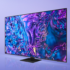 Samsung 55" QLED Q70D 4K Smart TV - Image 2